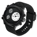 Reloj Sanda 3002 Silicona